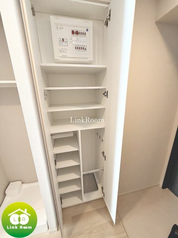 ウエリスアーバン住吉EASTのその他