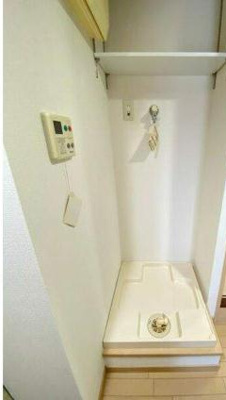 【設備】 | ディオレクレスト東心斎橋