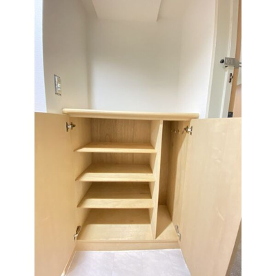 【収納】 | ディオレクレスト東心斎橋