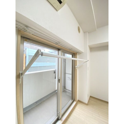 【設備】 | ディオレクレスト東心斎橋