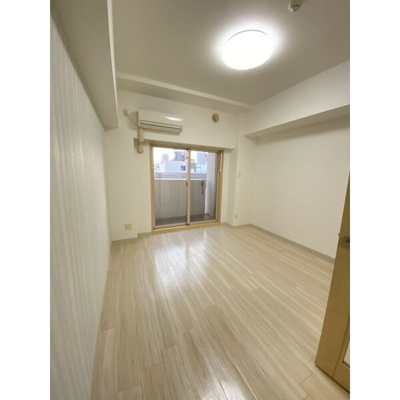 【居間・リビング】 | ディオレクレスト東心斎橋