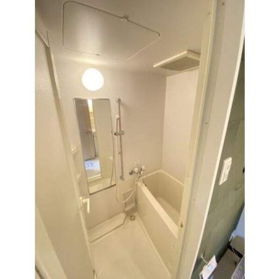 【浴室】 | ディオレクレスト東心斎橋