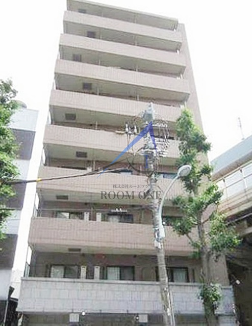 パレステュディオ文京音羽の外観|外観です。