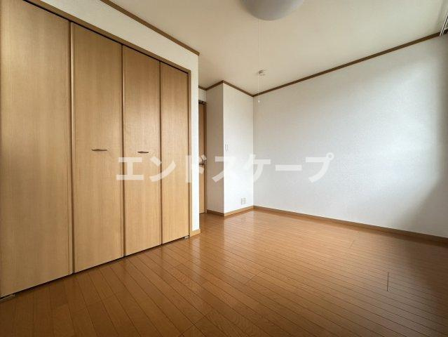 ミニョンⅠの内装|高崎、前橋のお部屋探しはエンドスケープまで！お客様の理想お聞かせ下さい♪