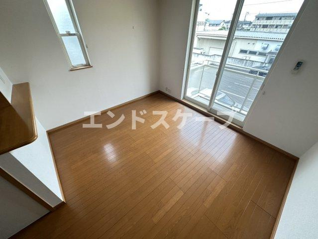 ミニョンⅠのセキュリティ|高崎、前橋のお部屋探しはエンドスケープまで！お客様の理想お聞かせ下さい♪