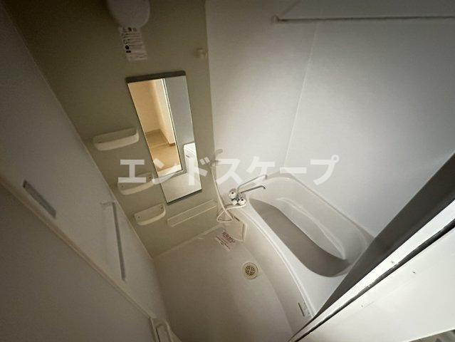ミニョンⅠの洗面所|高崎、前橋のお部屋探しはエンドスケープまで！お客様の理想お聞かせ下さい♪