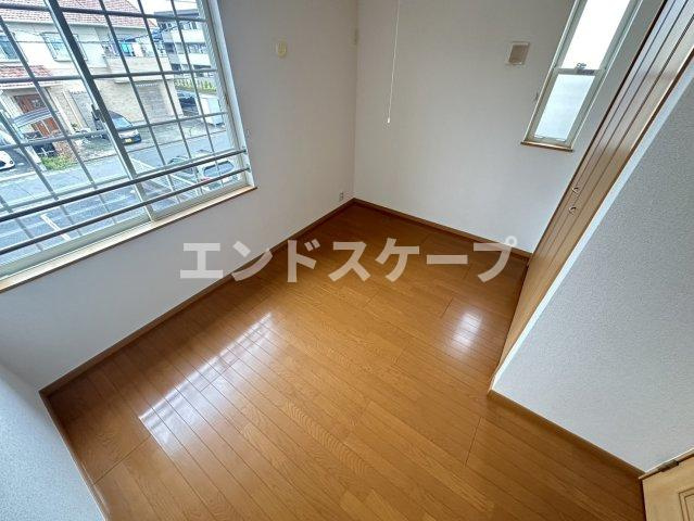ミニョンⅠの内装|高崎、前橋のお部屋探しはエンドスケープまで！お客様の理想お聞かせ下さい♪