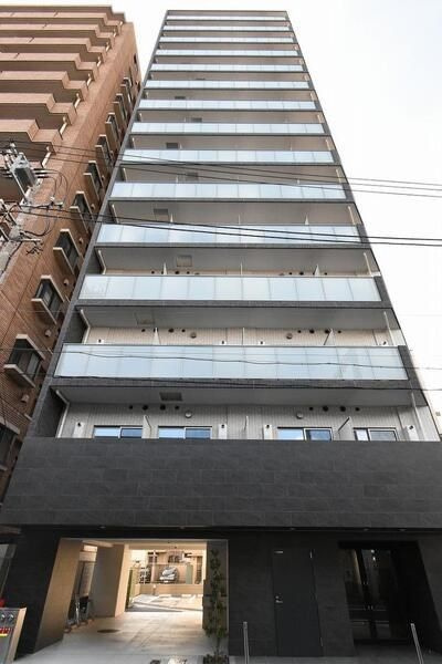 クオリタス品川南の画像