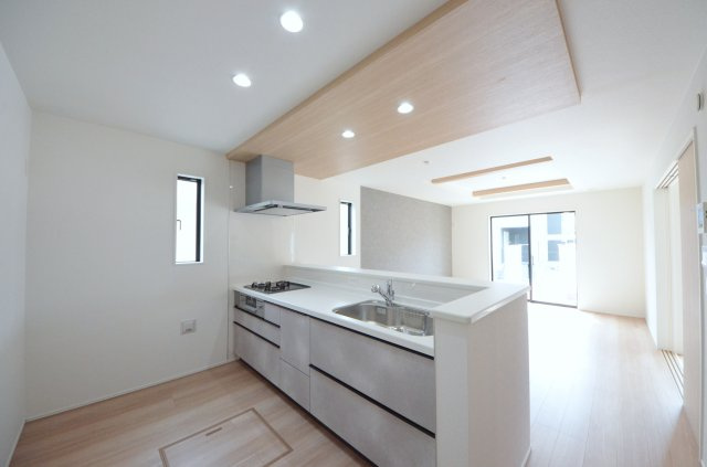 美鈴が丘西四丁目