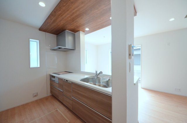 美鈴が丘緑二丁目