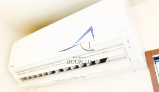ラ・ルーチェ千寿のその他|エアコン付きです。