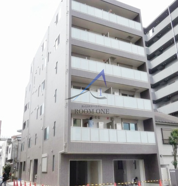 ラ・ルーチェ千寿の外観|外観です。