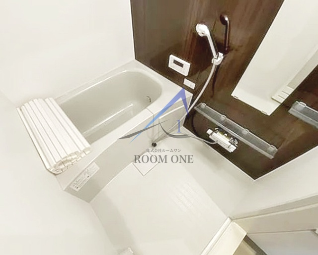 ラ・ルーチェ千寿の浴室|お風呂です。