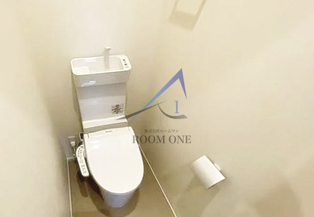 ラ・ルーチェ千寿のトイレ|トイレです。