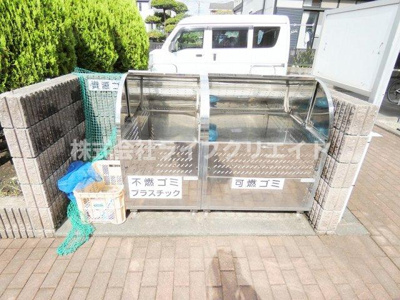 【その他共用部分】 | メゾンフドー