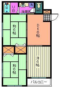 チェリーコーポ