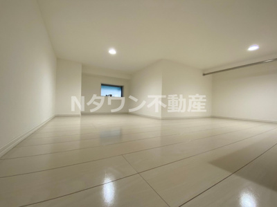 【寝室】 | LSレジデンス名古屋 | ゆとりの広さです