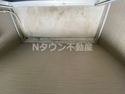 【バルコニー】 | LSレジデンス名古屋 | 広々としたバルコニーです