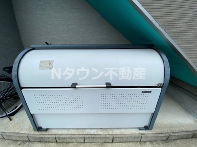 【その他共用部分】 | LSレジデンス名古屋