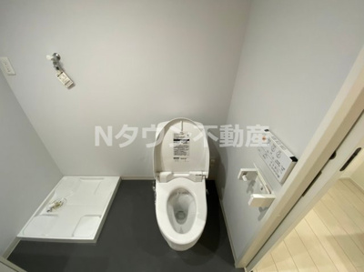 【トイレ】 | LSレジデンス名古屋 | トイレも気になるポイント