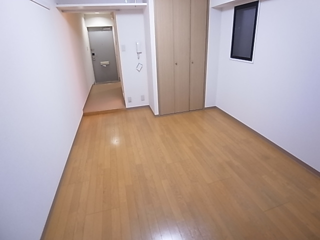 メイプルヒルの居間・リビング