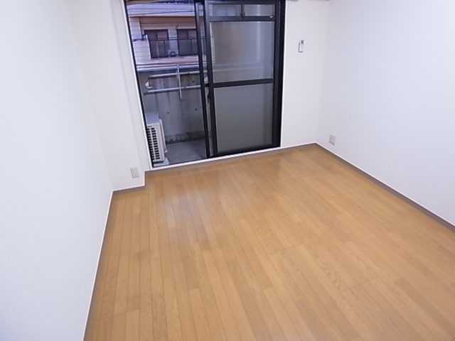 メイプルヒルの居間・リビング