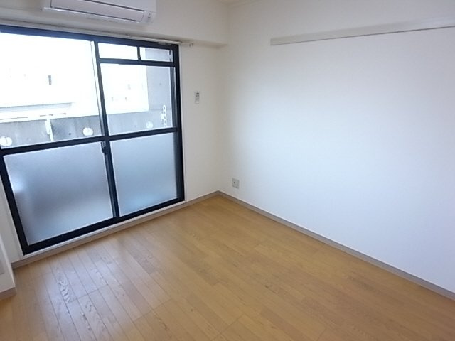 メイプルヒルの居間・リビング