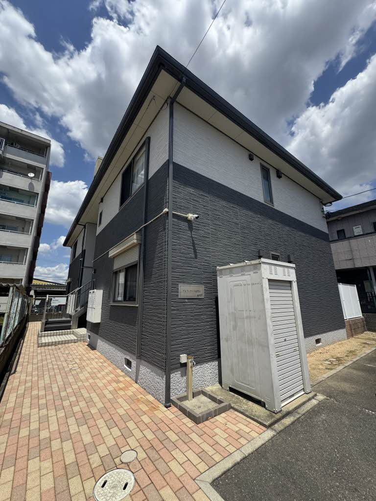 プレフェランス長門石