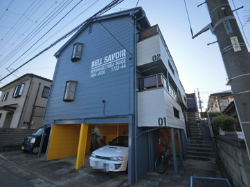 ベル・サボワールの画像