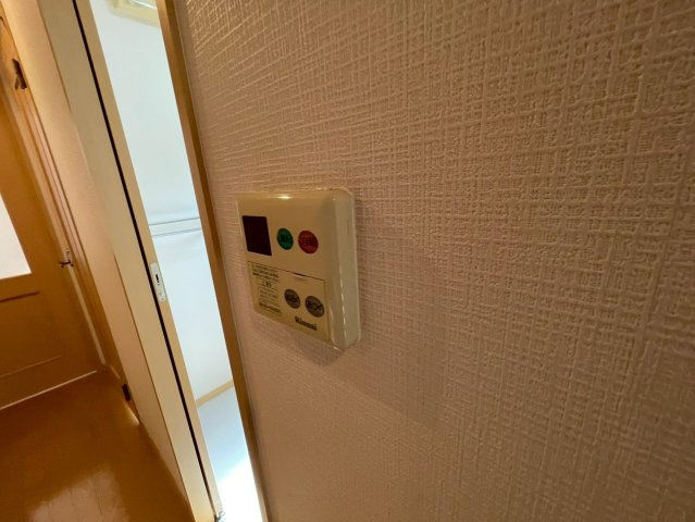 エグザ六甲の設備