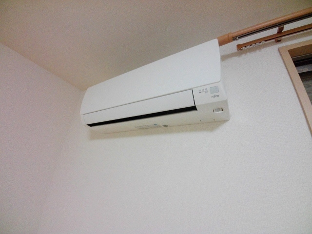 エグザ六甲の設備