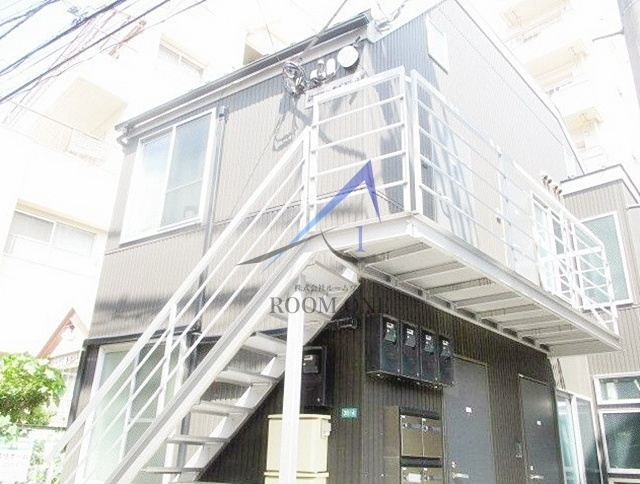 サンシャイン東中野