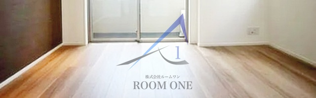 コンシェリア門前仲町 CROSSIAの寝室|寝室です。