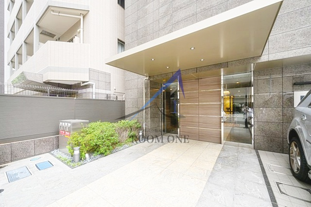 コンシェリア門前仲町 CROSSIAのその他