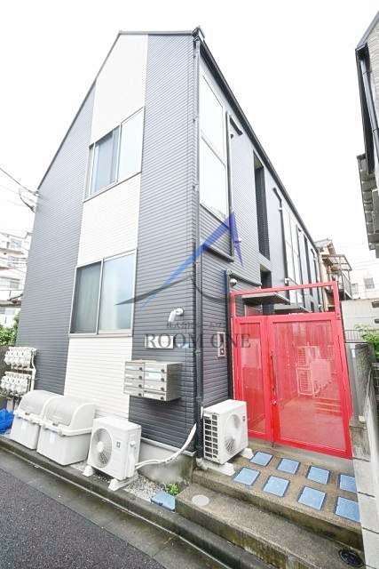 ファーストハウス北新宿