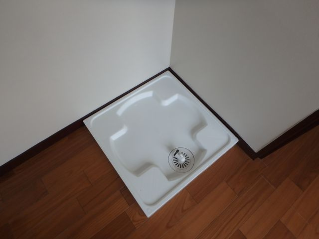 ニュー高井田マンションの設備