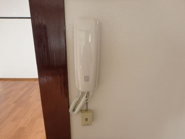 ニュー高井田マンションの設備