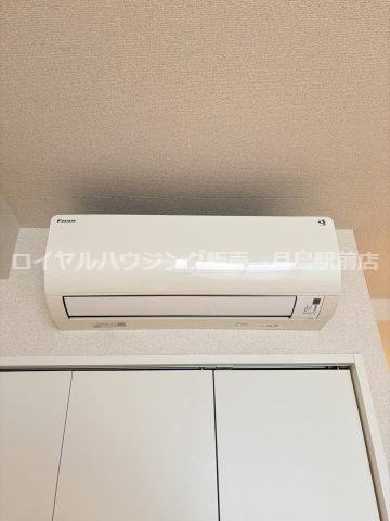 ☆1階エアコン☆