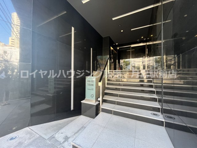 ☆エントランス外観☆