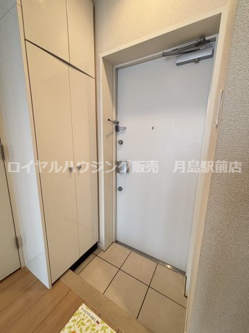 ☆玄関☆