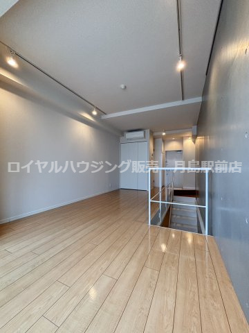 ☆1階9.5帖寝室☆