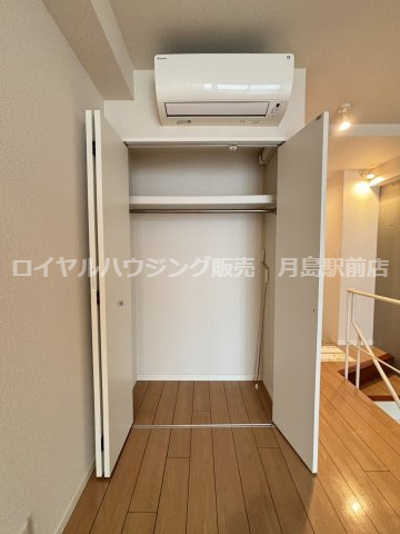 ☆1階収納☆