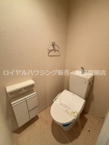 ☆1階トイレ☆