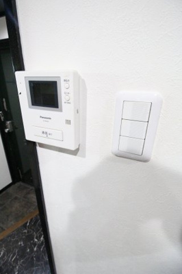 【セキュリティ】 | カテナ豊里