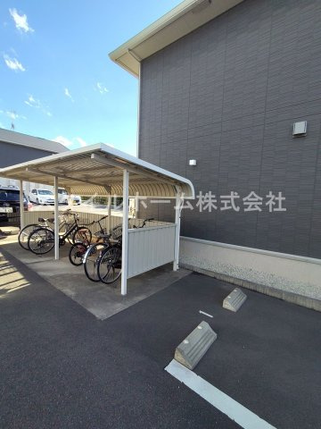 【その他共用部分】 | よつ葉館・蒼い館・まほろ館・ほくと館　まほろ館