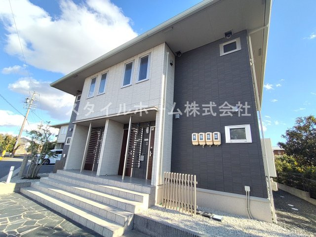 【エントランス】 | よつ葉館・蒼い館・まほろ館・ほくと館　まほろ館