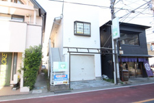 大船１丁目貸店舗の画像