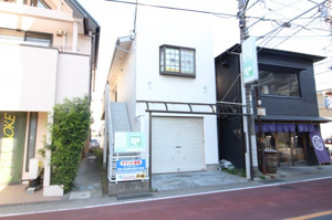 大船１丁目貸店舗の画像