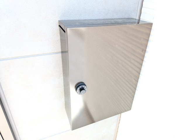 水戸市東台　1期　新築戸建　3号棟のその他