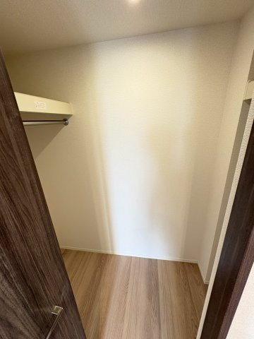 ラ・ペッシュの収納